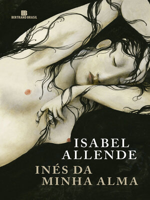 cover image of Inés da minha alma